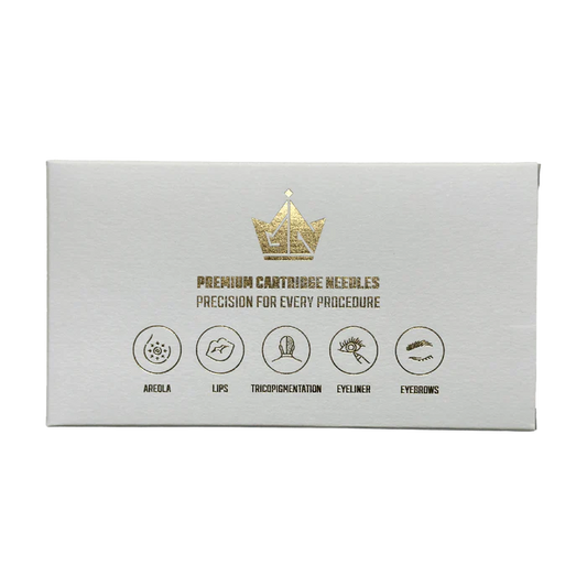 20/1 RLLT GOLDEN NEEDLES